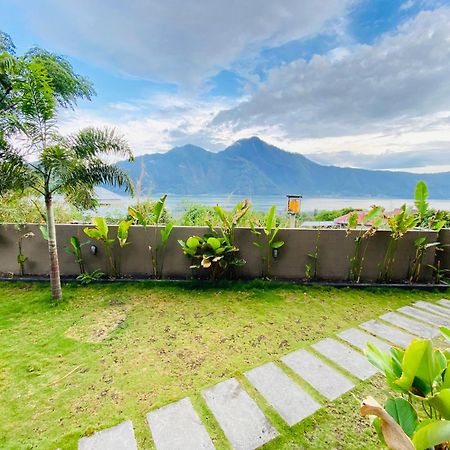 Casa Lago Batur Kubupenlokan Eksteriør bilde